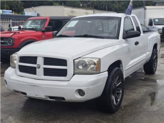 Dodge Puerto Rico DODGE DAKOTA SLT.....2006