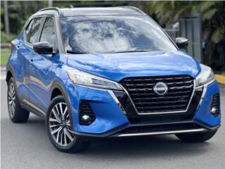Nissan, Kicks 2023 Puerto Rico Nissan, Kicks 2023
