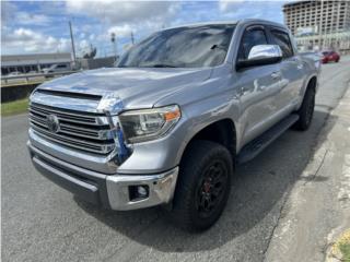 Toyota Puerto Rico 2019 TUNDRA 1974 LLAMA Q C VA RAPIDO!!
