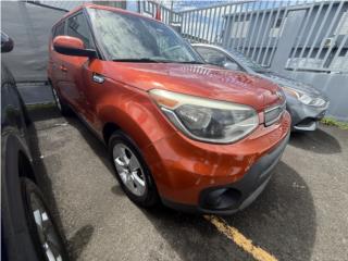 Kia Puerto Rico 2019 KIA SOUL 