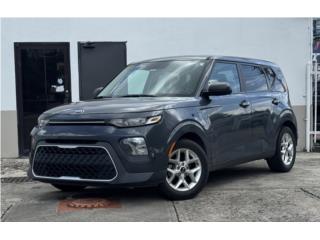 Kia Puerto Rico Kia Soul 2021