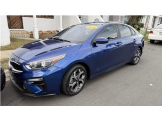 Kia Puerto Rico FORTE