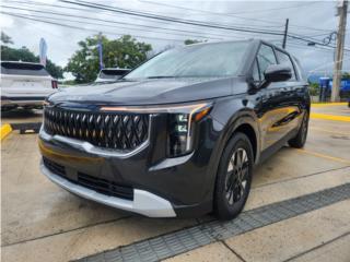 Se�orial Auto Kia PONCE Puerto Rico