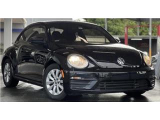 Volkswagen Puerto Rico PROGRAMA CARS- VW BEETLE