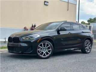 BMW Puerto Rico 2022 BMW X2 M PACKAGE S DRIVE 