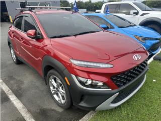 Hyundai Puerto Rico HYUNDAI KONA SEL 2022 llama se va