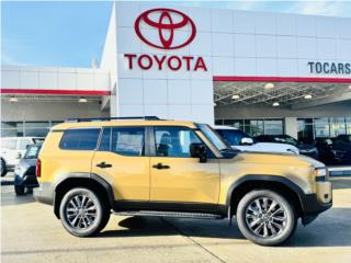 Toyota PR  Puerto Rico