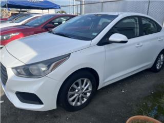 Botes Hyundai Puerto Rico