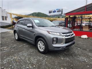 Mitsubishi Puerto Rico 2020 Mitsubishi Outlander Sport 