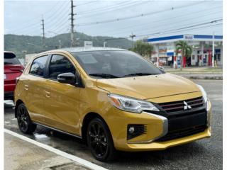 Mitsubishi Puerto Rico MITSUBISHI MIRAGE 2024
