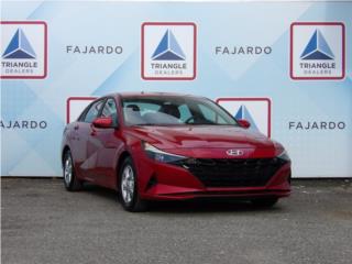 Hyundai Puerto Rico HYUNDAI ELANTRA SE 2023!!