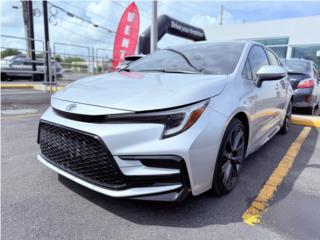 Flagship Pre-Owned Carolina Puerto Rico