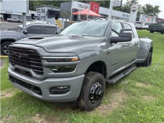 RAM Puerto Rico Ram 3500 Laramie 2026