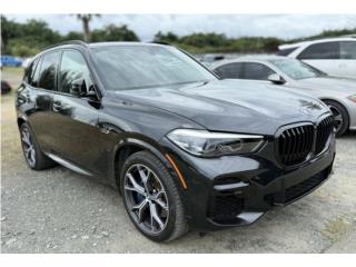 BMW Puerto Rico 2022 BMW X5