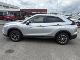 Mitsubishi Puerto Rico Mitsubishi Eclipse Cross 2023
