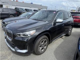 BMW Puerto Rico BMW X-1 2.8 i XDrive 