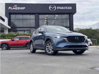 Mazda Puerto Rico MAZDA CX-5 SPORT 2022