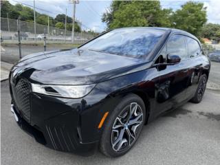 2025 BMW IX XDRIVE 50, BMW Puerto Rico