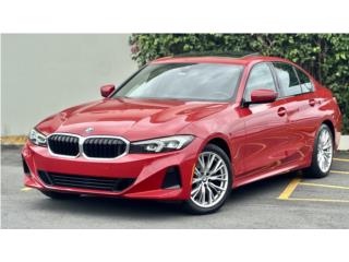 BMW Puerto Rico BMW 330i 2023