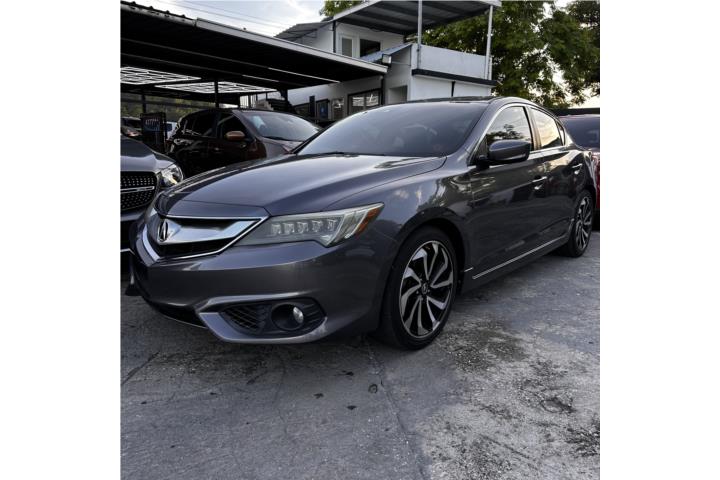 Acura Acura ILX del 2017
