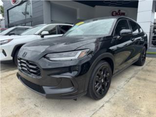HONDA HR-V SPORT 2024, Honda Puerto Rico