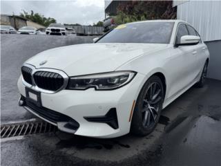 BMW, BMW 330 2020 Puerto Rico BMW, BMW 330 2020