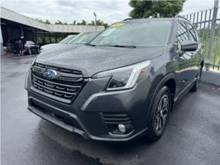 SUBARU FORESTER AWD 2022, Subaru Puerto Rico