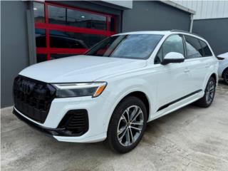Automobile Business Consulting Puerto Rico