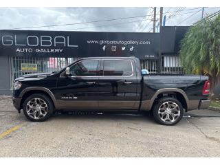 RAM, 1500 2021 Puerto Rico RAM, 1500 2021