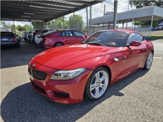 BMW Puerto Rico BMW Z4