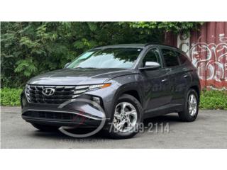 Hyundai Puerto Rico Modelo SEL Butacas el�ctricas 