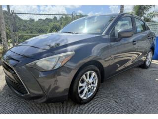 Programa Cars Puerto Rico