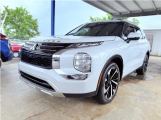 Mitsubishi Puerto Rico MITSUBISHI OUTLANDER SE |2024| 3K MILLAS***