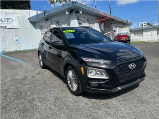 Hyundai Puerto Rico HYUNDAI KONA SE 2021