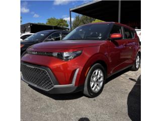 Kia Puerto Rico Kia soul 2024 