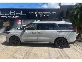 Kia, Carnival 2022 Puerto Rico Kia, Carnival 2022