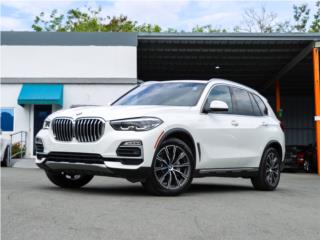 BMW, BMW X5 2019 Puerto Rico