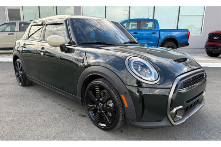 2023 MINI Cooper