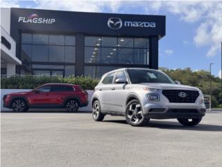 Hyundai Puerto Rico HYUNDAI VENUE SE 2024
