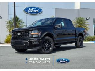 GATTI FORD PR Puerto Rico