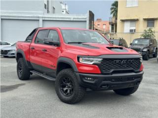 RAM Puerto Rico Ram RHO 2025