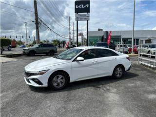 HJ Auto Sales  Puerto Rico