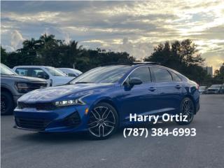 HJ Auto Sales  Puerto Rico
