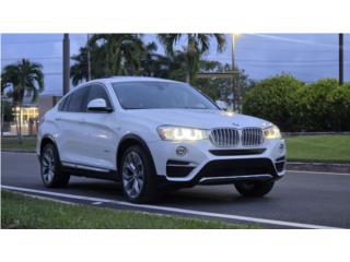 BMW Puerto Rico BMW X4 XDrive 28i