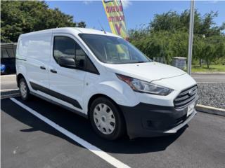 Ford Puerto Rico Semi Nuevo! Huele a Nuevo! 