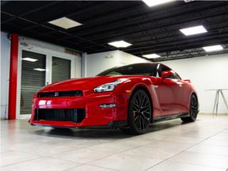 Nissan, GT-R 2024 Puerto Rico Nissan, GT-R 2024