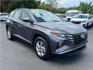 Hyundai Puerto Rico Hyundai Tucson SE 2024 �Como Nueva!