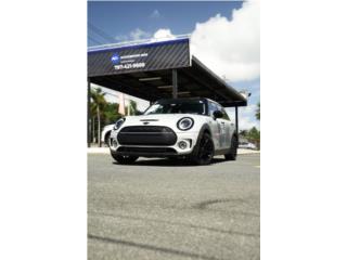 MINI  Puerto Rico 2022 MINI CLUBMAN COOPER S 