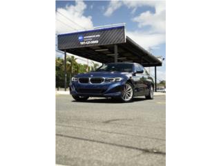 BMW Puerto Rico 2023 BMW 330i 