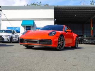 Apex Motors Puerto Rico